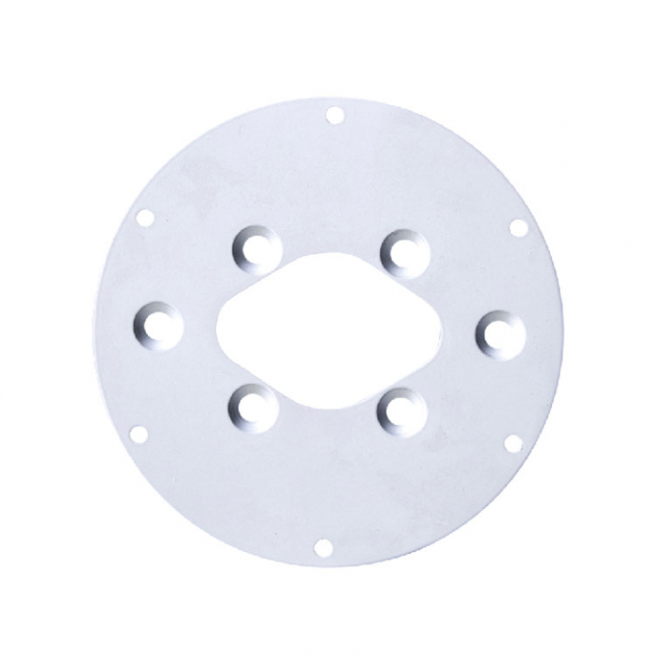 Kameraplatta 2 Till Dual PowerTower i gruppen Marinelektronik / Radar hos Marinsystem (1105876)