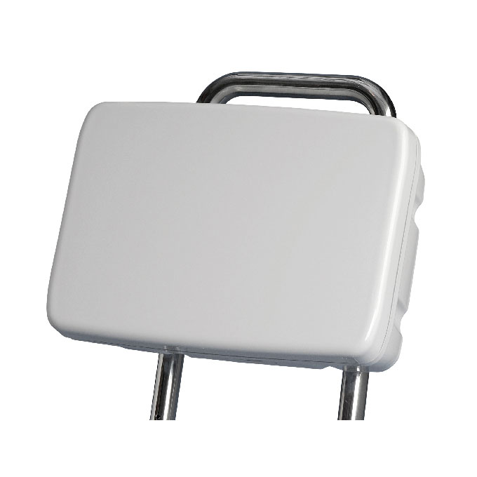 Helm Pod För Skärmar Upp Till 12