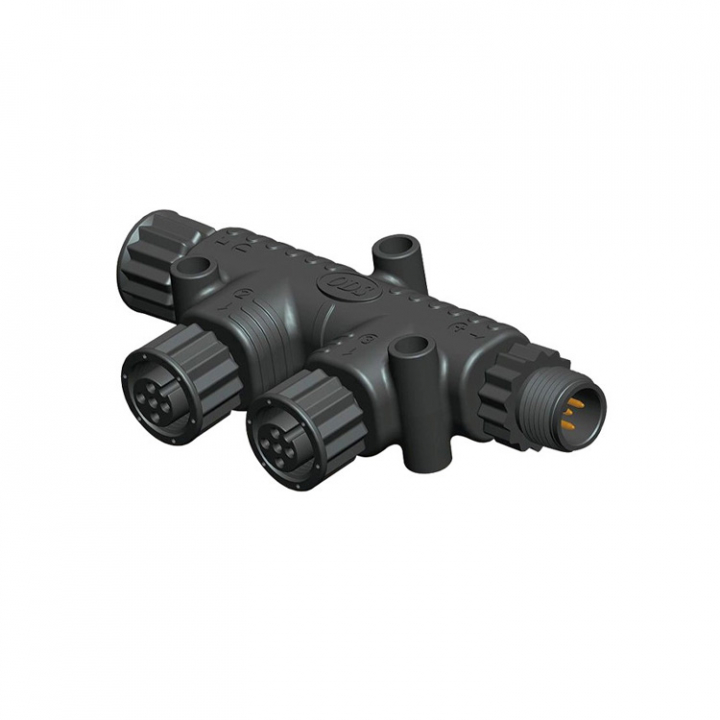 NMEA 2000 2-Vägsanslutare i gruppen Marinelektronik / NMEA 2000 hos Marinsystem (1106762)