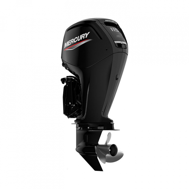 F115 EXLPT CT 4-Takt 115 hk X-Lång Rigg 25