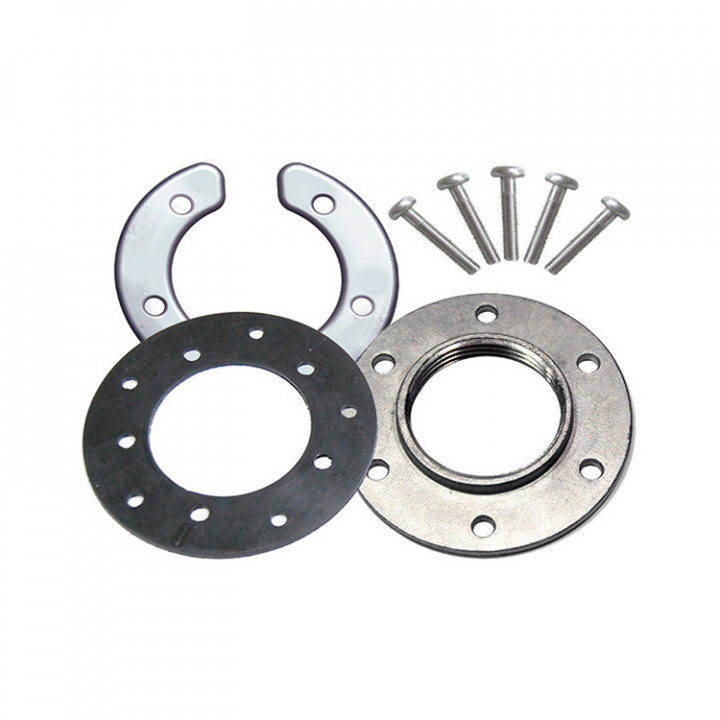 Fästplatta Till Tankmätare 1 1/4