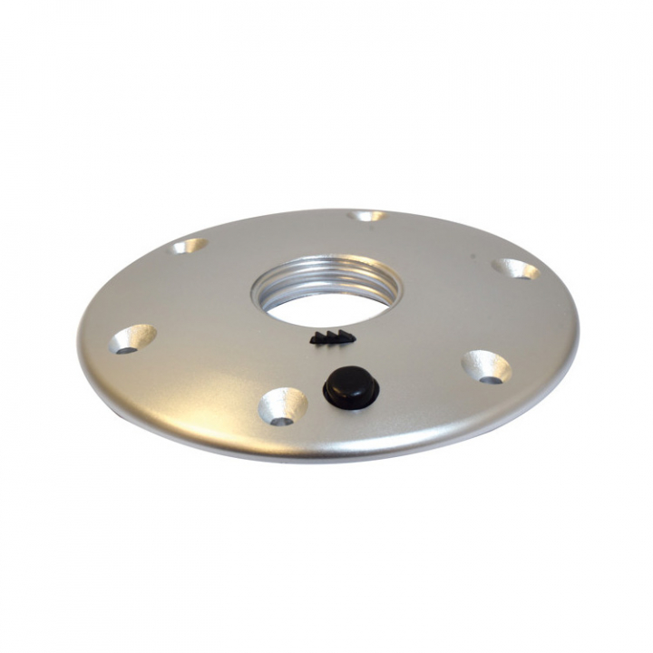 Durkfäste Till Bordsstativ (69620/-21/-22) i gruppen Inredning / Bord & Skivmaterial hos Marinsystem (1120271)