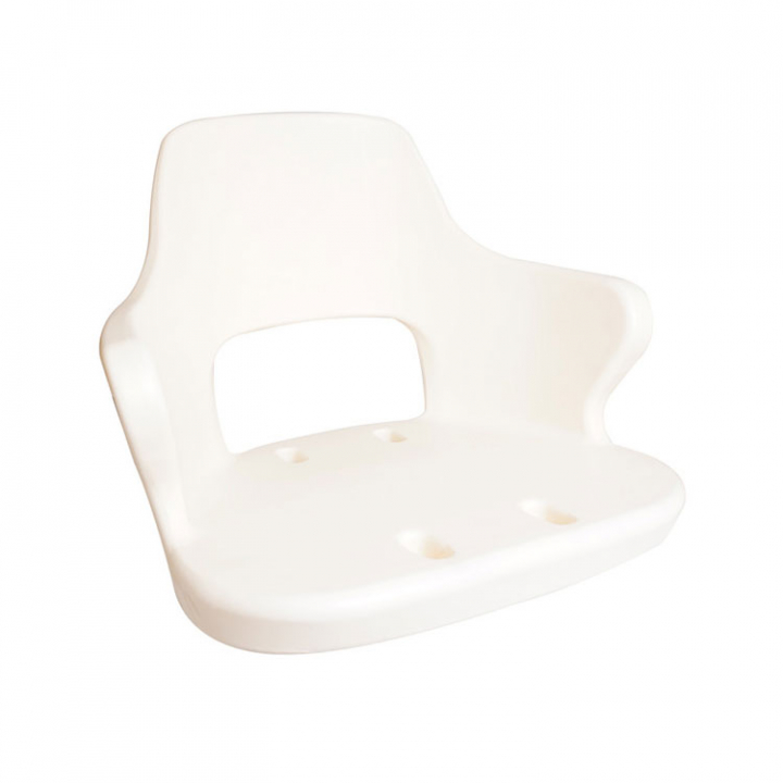 Stol Yachtsman II Utan Kudde i gruppen Inredning / Stolar & Tillbehör hos Marinsystem (1120535)