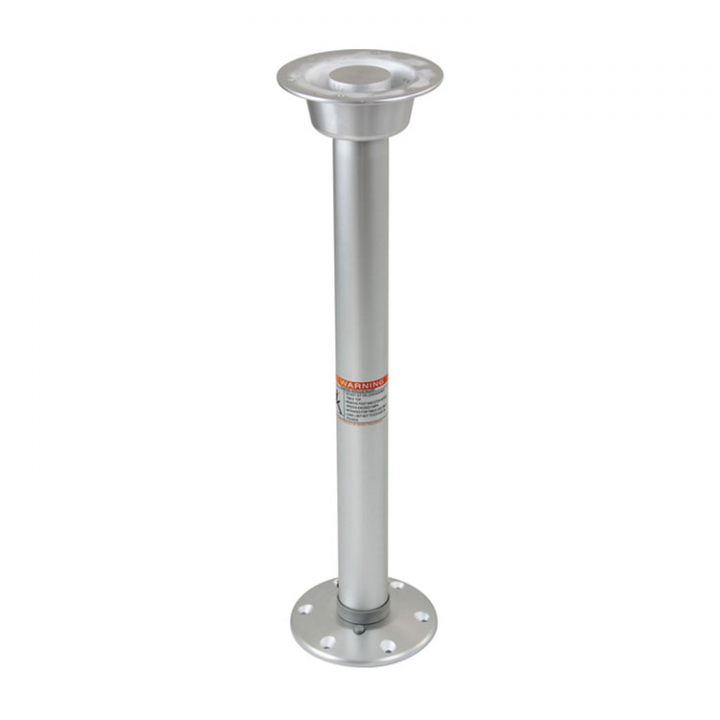 Bordsstativ BSF70 Flyttbar H-68 cm Bas E18 cm & H14 mm i gruppen Inredning / Bord & Skivmaterial hos Marinsystem (1120775)