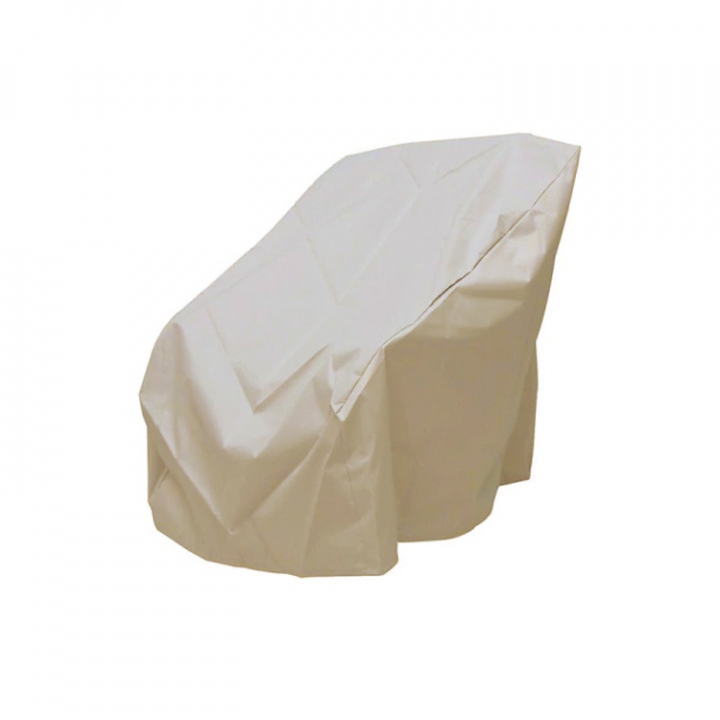 Stolkapell Dubbel Cream i gruppen Inredning / Stolar & Tillbehör hos Marinsystem (1120957)