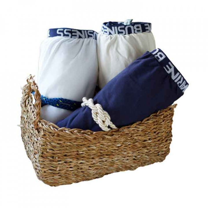 MB Lakan Tvåstretch i gruppen Inredning / Komfort / Textilier hos Marinsystem (11243301r)