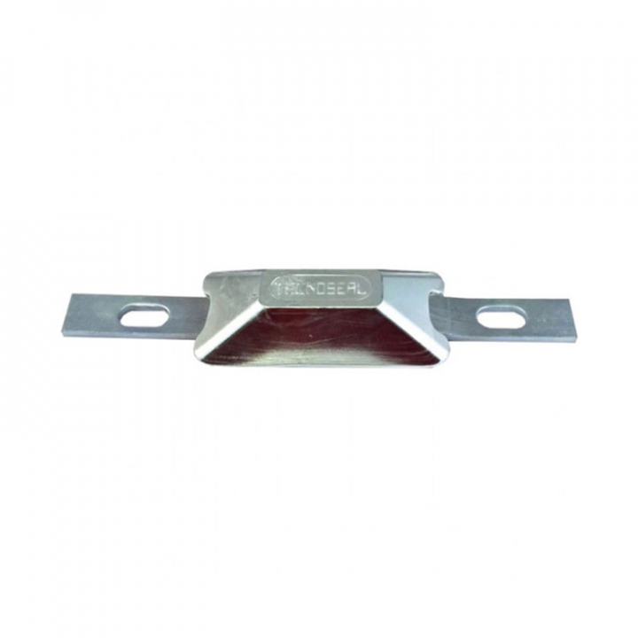 Zinkanod Bulk i gruppen Motor & Tillbehör / Anoder Universal hos Marinsystem (1140066r)