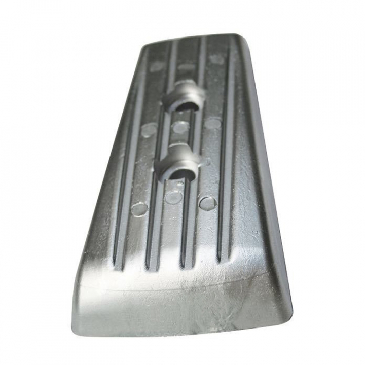 Zinkanod Volvo Stern Drive SX/DPS i gruppen Motor & Tillbehör / Volvo Penta / Volvo Penta Anoder hos Marinsystem (1141058)