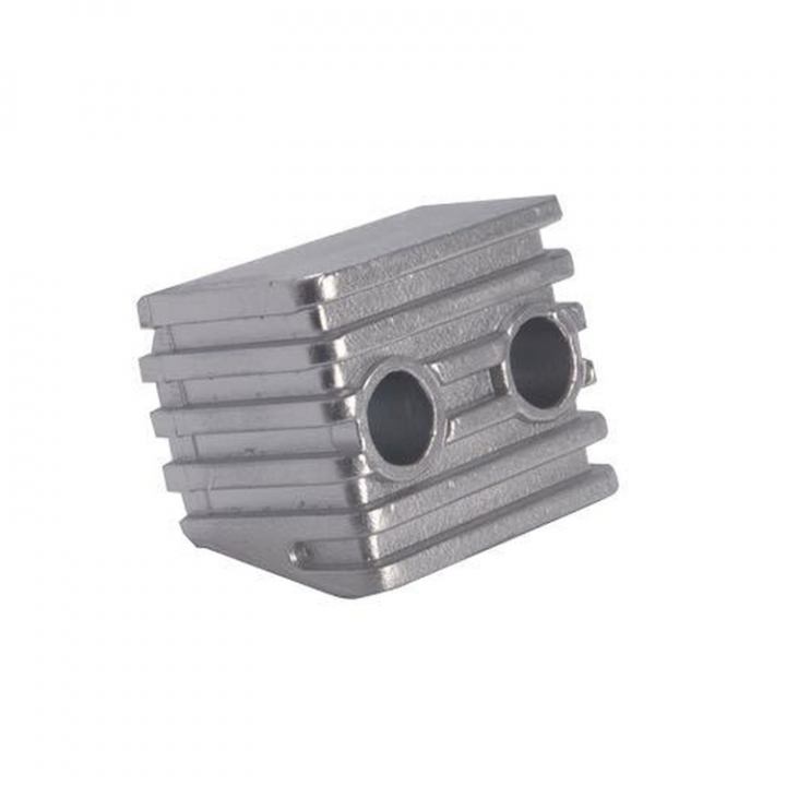 Zinkanod Volvo DPX 53x41mm (873395) i gruppen Motor & Tillbehör / Volvo Penta / Volvo Penta Anoder hos Marinsystem (1141070)