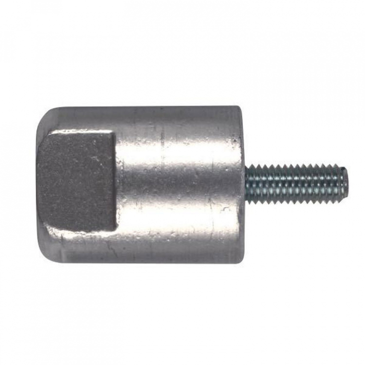 Yanmar 3GM Motorzink sb8/12 ys Gänga 8mm i gruppen Motor & Tillbehör / Yanmar / Yanmar Anoder hos Marinsystem (1141620)