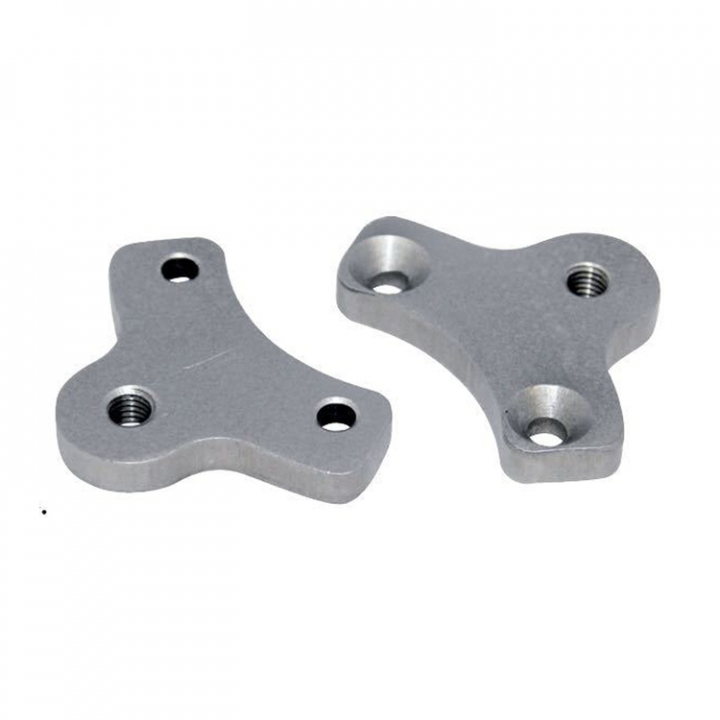 Yanmar Adapter För 1141712 i gruppen Motor & Tillbehör / Anoder Universal hos Marinsystem (1141714)