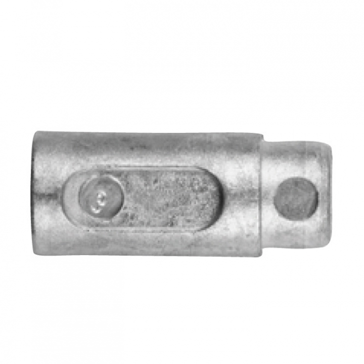 Lombardini Motorzink Lös Anod 14x26 Till 14.1760 i gruppen Motor & Tillbehör / Anoder Universal hos Marinsystem (1141761)
