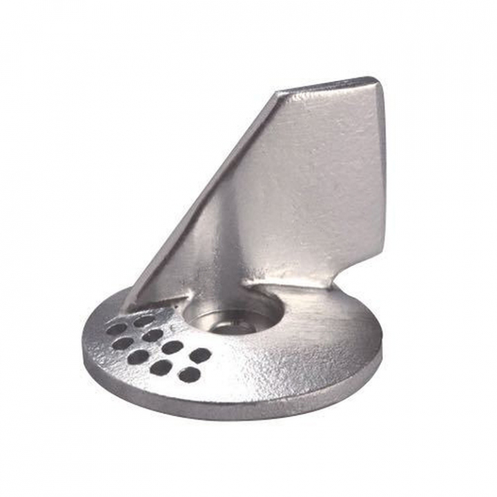 Zinkanod Suzuki 55 & 65hk i gruppen Motor & Tillbehör / Anoder Universal hos Marinsystem (1143640)