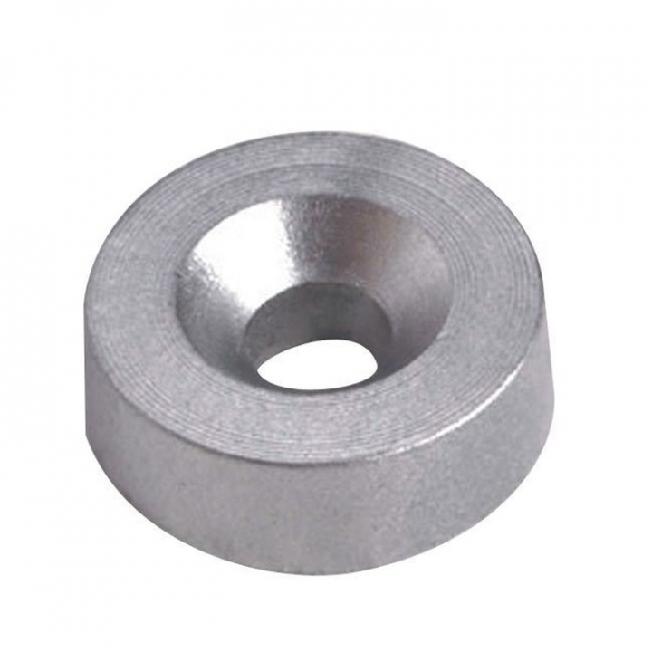 Zinkanod Suzuki/Johnson/Evinrude/Mercury/Tohatsu i gruppen Motor & Tillbehör / Anoder Universal hos Marinsystem (1143670)