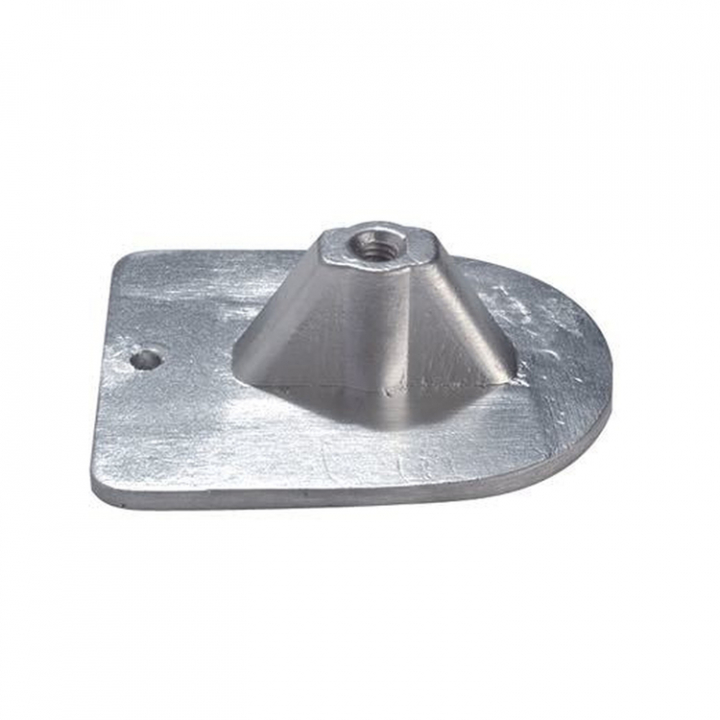 Zinkanod Mercury 20hk i gruppen Motor & Tillbehör / Mercury / Mercury Anoder hos Marinsystem (1143720)