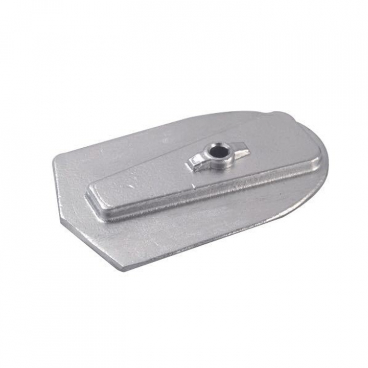 Zinkanod Yamaha 6-8 hk i gruppen Motor & Tillbehör / Yamaha / Yamaha Anoder hos Marinsystem (1143920)