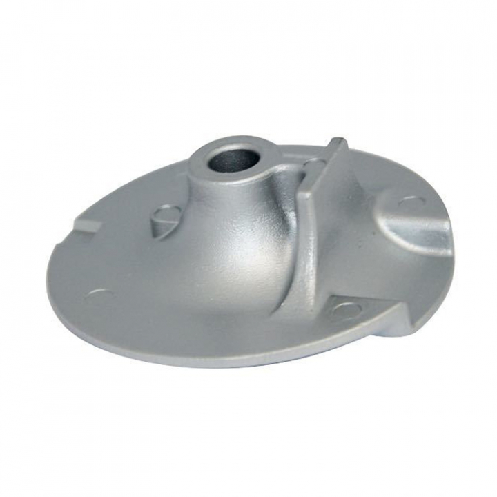 Aluminiumanod Yamaha vf200-250 & f300-350 (6AW-45619-00) i gruppen Motor & Tillbehör / Yamaha / Yamaha Anoder hos Marinsystem (1144072)