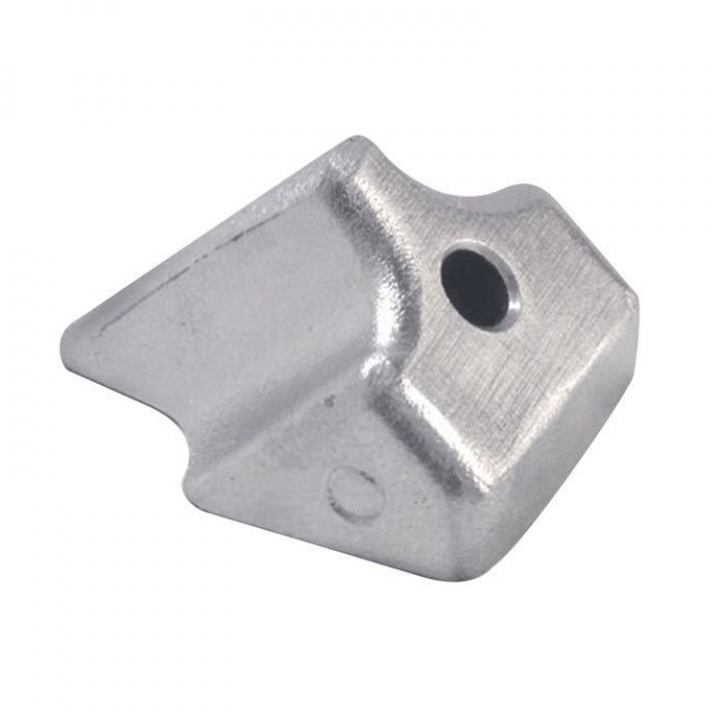 Zinkanod Evinrude/Johnson 4-7,5hk i gruppen Motor & Tillbehör / Evinrude/Johnson / Evinrude/Johnson Anoder hos Marinsystem (1144140)