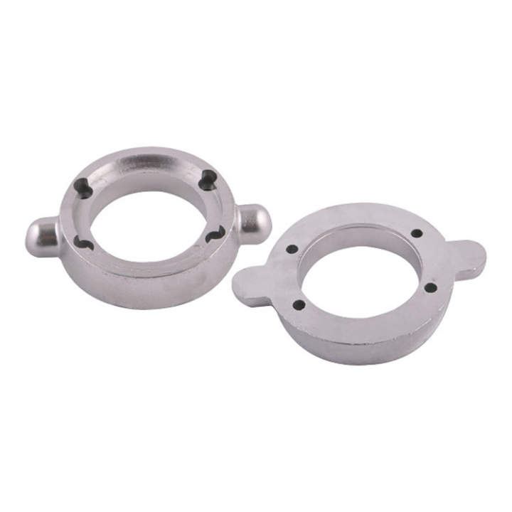 Drev-zink Yanmar Ringanod (196420-02651) i gruppen Motor & Tillbehör / Yanmar / Yanmar Anoder hos Marinsystem (1146351)