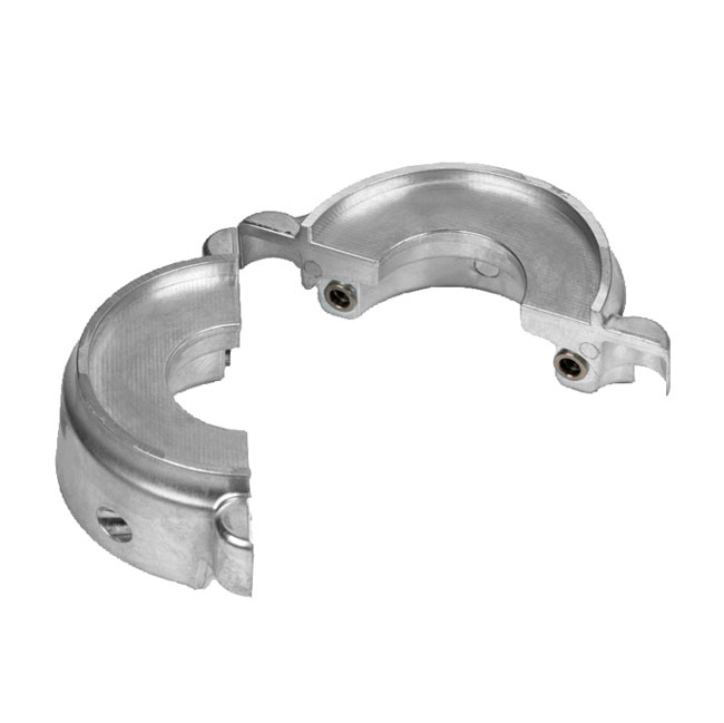 Zinkring 2-delad Volvo 130/150S i gruppen Motor & Tillbehör / Volvo Penta / Volvo Penta Anoder hos Marinsystem (1146363)