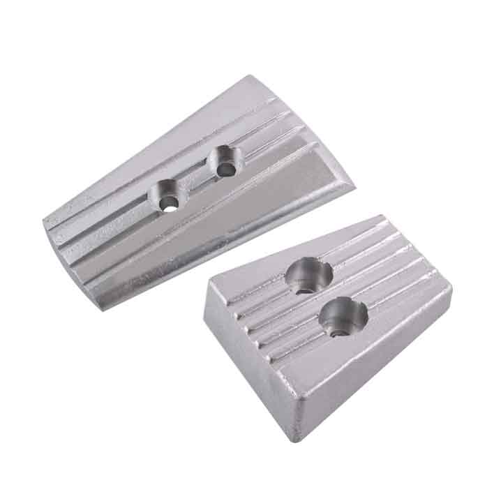 Zinksats Volvo SX-A & DPS-A i gruppen Motor & Tillbehör / Volvo Penta / Volvo Penta Anoder hos Marinsystem (1146405)