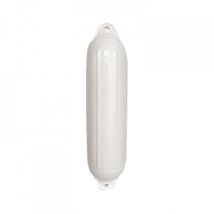 Fender Vit i gruppen Förtöjning / Fendrar & Tillbehör hos Marinsystem (1150014r)