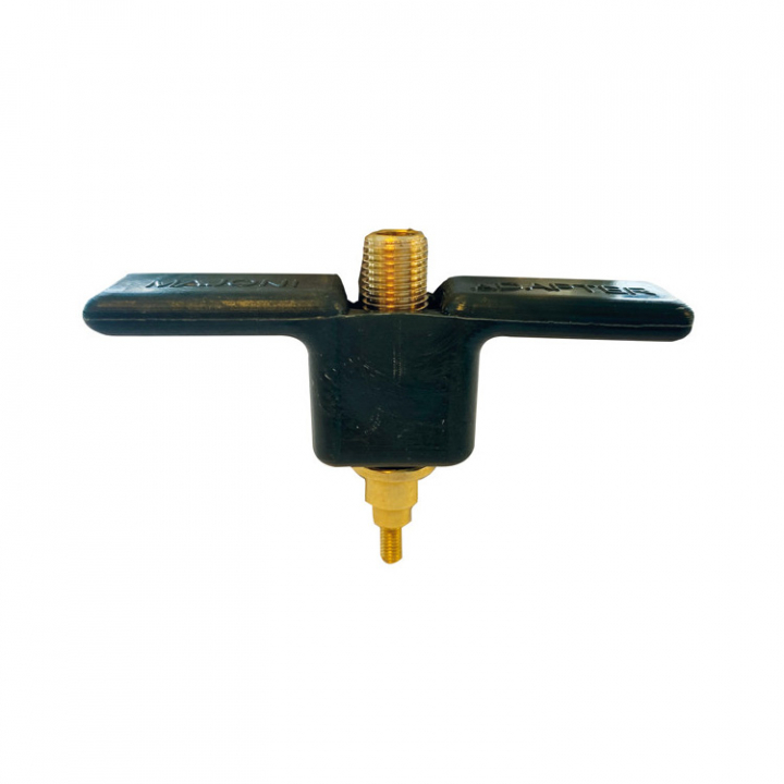 Ventiladapter För Fender i gruppen Förtöjning / Fendrar & Tillbehör hos Marinsystem (1150195)