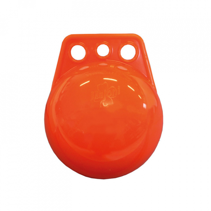 Markeringsboj Ø200 mm Orange i gruppen Förtöjning / Bojar & Bojförankring hos Marinsystem (1150820)