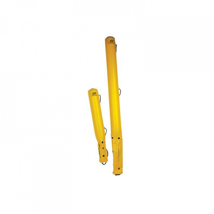 Rundningsmärke 188x26 cm i gruppen Förtöjning / Bojar & Bojförankring hos Marinsystem (1150900)