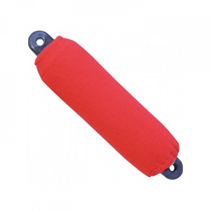 Fenderskydd F Röd i gruppen Förtöjning / Fendrar & Tillbehör hos Marinsystem (1150964r)