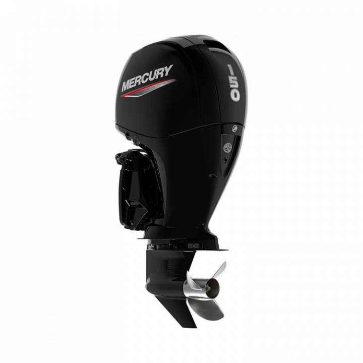 F150 L 4-Takt 150 hk Lång Rigg 20