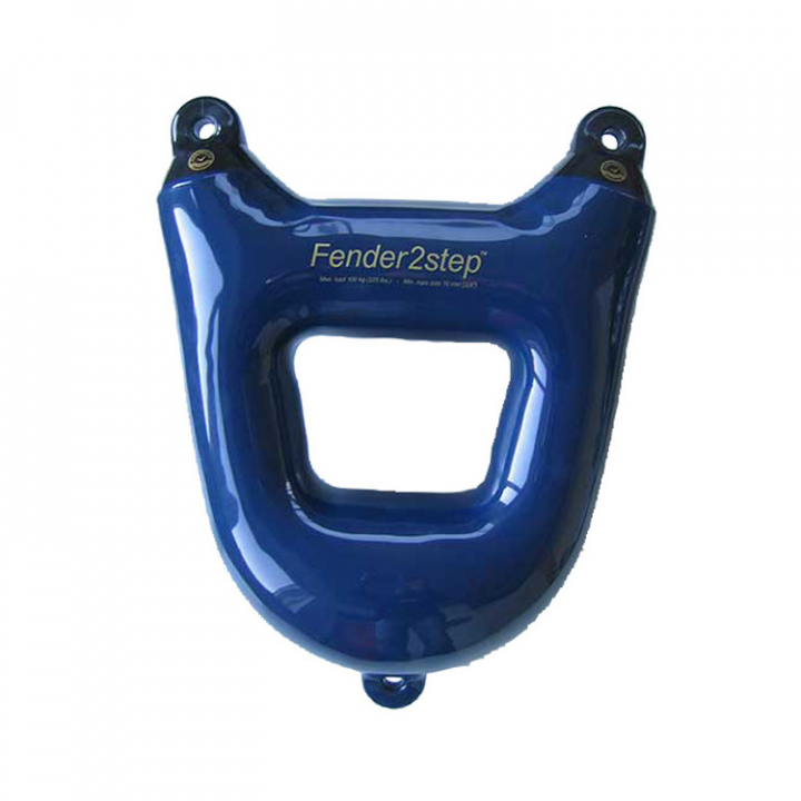 Fender2step Marinblå i gruppen Förtöjning / Fendrar & Tillbehör hos Marinsystem (1151011)