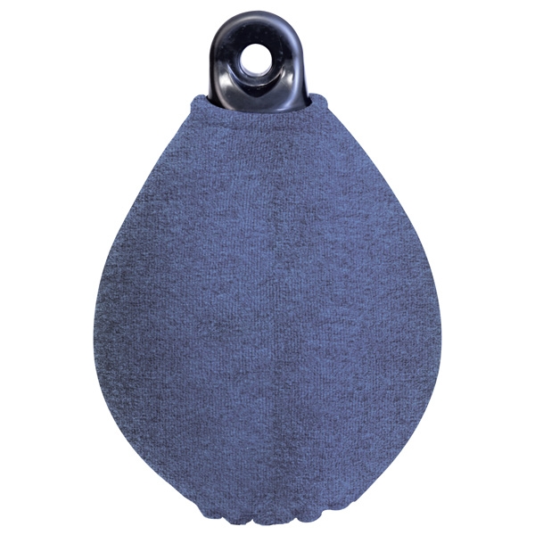 Fenderskydd A Antracit i gruppen Förtöjning / Fendrar & Tillbehör hos Marinsystem (1151016r)