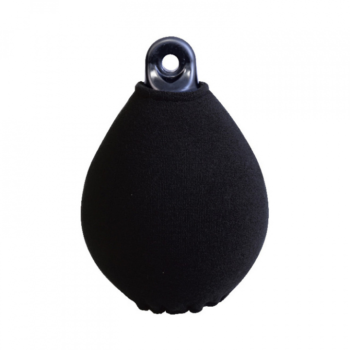 Fenderskydd Till Polyform A-Fender Svart i gruppen Förtöjning / Fendrar & Tillbehör hos Marinsystem (1151199r)