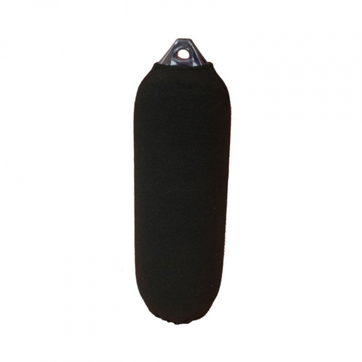 Fenderöverdrag Till Majoni Star Svart i gruppen Förtöjning / Fendrar & Tillbehör hos Marinsystem (1151302r)