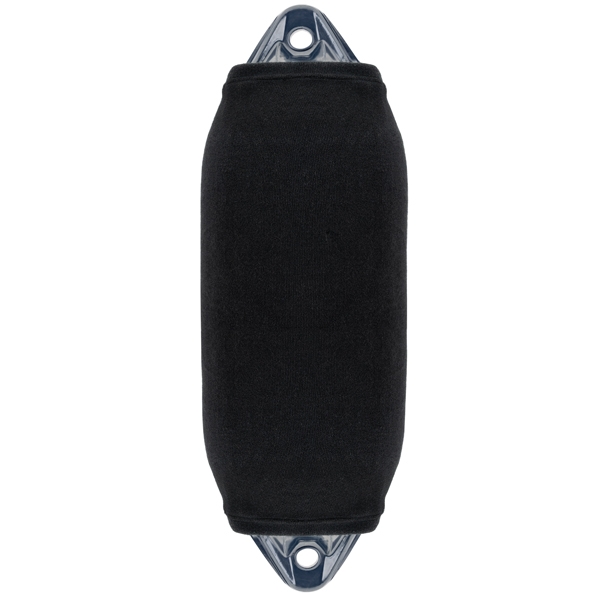 Fenderöverdrag Till Polyform Svart i gruppen Förtöjning / Fendrar & Tillbehör hos Marinsystem (1151348r)