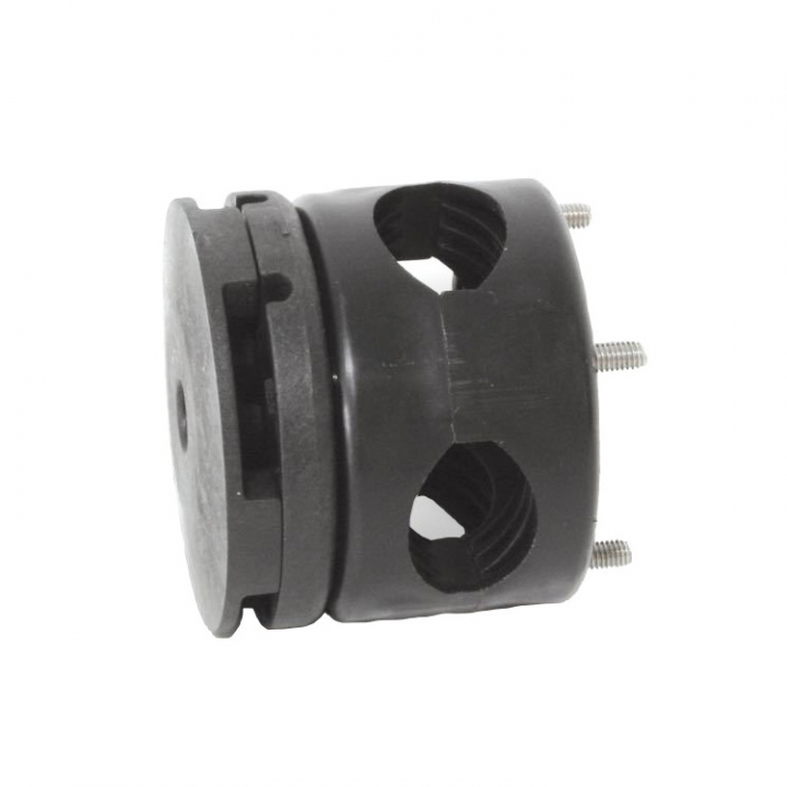 Monteringsbeslag Fenderhållare i gruppen Förtöjning / Fendrar & Tillbehör hos Marinsystem (1151377)