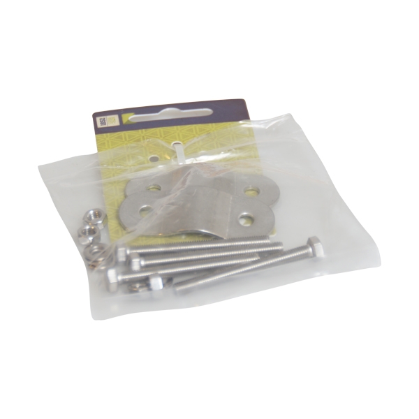 Fenderhållare Monteringsbeslag Sats i gruppen Förtöjning / Fendrar & Tillbehör hos Marinsystem (1151405)