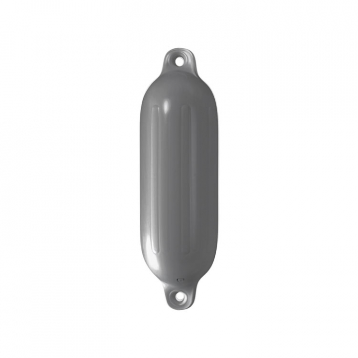 G-Fender Grå i gruppen Förtöjning / Fendrar & Tillbehör hos Marinsystem (1151551r)