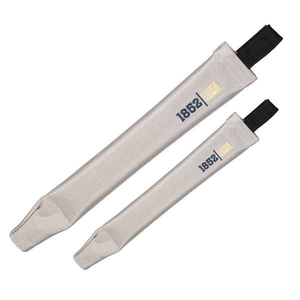 Vantskruvsskydd Grå i gruppen Rigg & Däck / Mantåg & Övriga Riggtillbehör hos Marinsystem (1153582r)