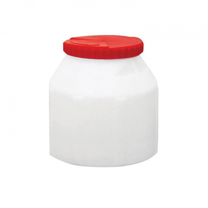 Plastbehållare 8 Liter i gruppen Inredning / Komfort / Porslin & Kök hos Marinsystem (1160350)