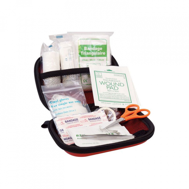 Första Hjälpen-Sats i gruppen Säkerhet / Övrigt Säkerhet hos Marinsystem (1160505)