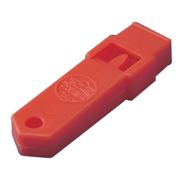 Visselpipa Till Flytvästar i gruppen Säkerhet / Flytvästar hos Marinsystem (1161050)