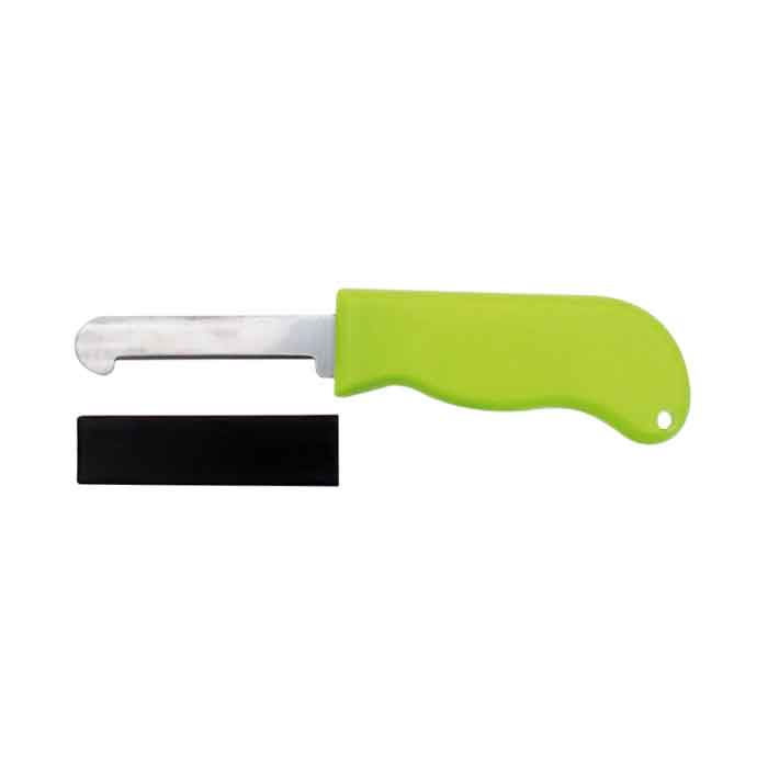 Kniv 17cm Flytande i gruppen Fritid & Vattensport / Fiske / Fisketillbehör hos Marinsystem (1161051)