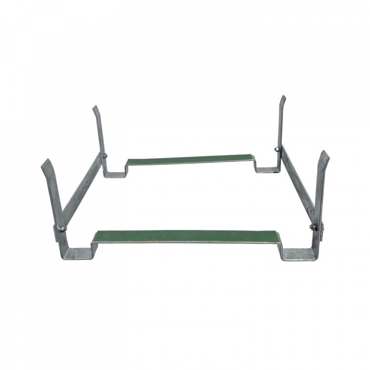 Vagga Kompakt/Rektangulär YACHT SOLAS Livflotte i gruppen Säkerhet / Livflottar & Tillbehör hos Marinsystem (1161177r)