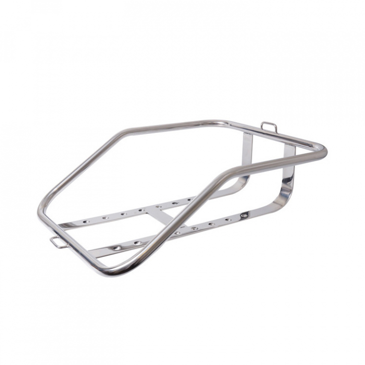 Däcksbeslag Räddningsflotte Coastal & ORC 4 Pers i gruppen Säkerhet / Livflottar & Tillbehör hos Marinsystem (1161192)