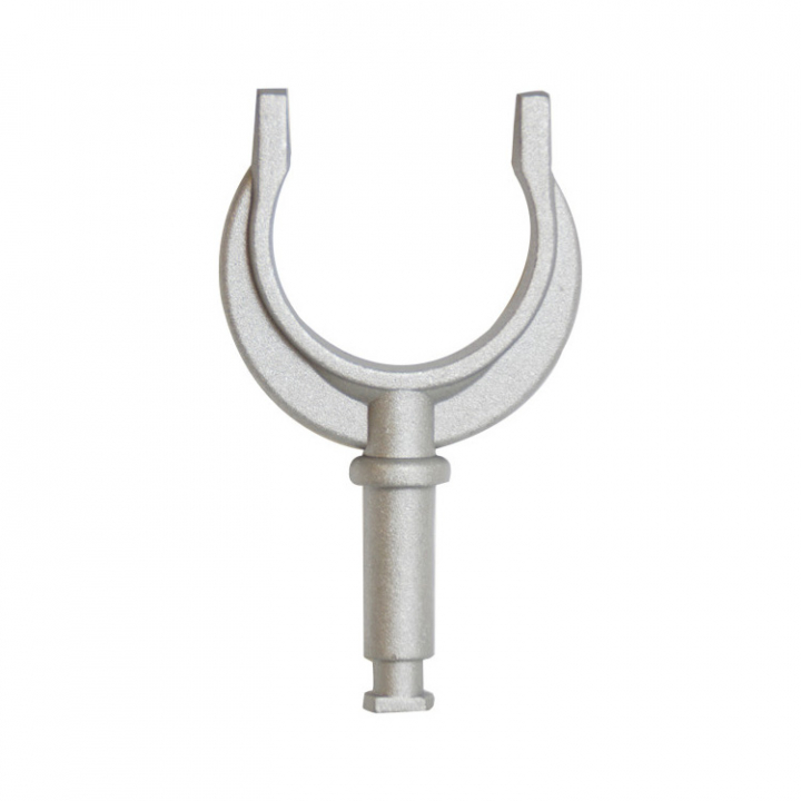 Årklyka Aluminium 51 mm i gruppen Rigg & Däck / Åror, Paddlar & Tillbehör hos Marinsystem (1161600r)