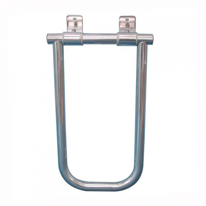 Badstege Mini Rostfri i gruppen Rigg & Däck / Badstegar & Peke hos Marinsystem (1162050)