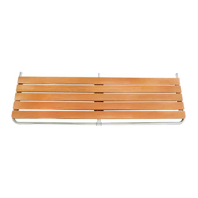 Badplattformar 170/250 cm i gruppen Rigg & Däck / Badstegar & Peke hos Marinsystem (1162346r)