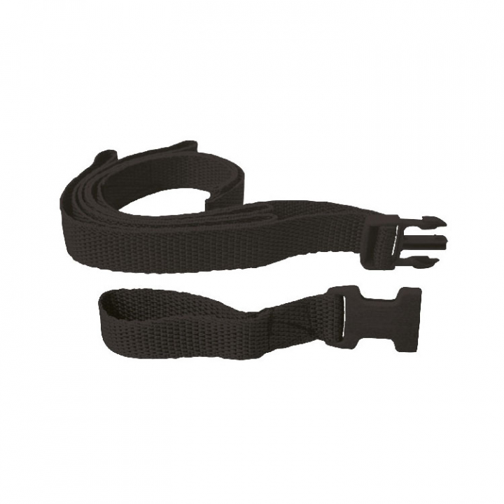 Grenband Med Sele För Flytväst i gruppen Säkerhet / Flytvästar hos Marinsystem (1188679)